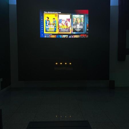 City Lounge Wellness Dison Dış mekan fotoğraf