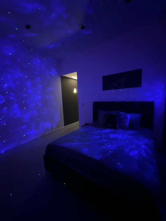 City Lounge Wellness Dison Dış mekan fotoğraf